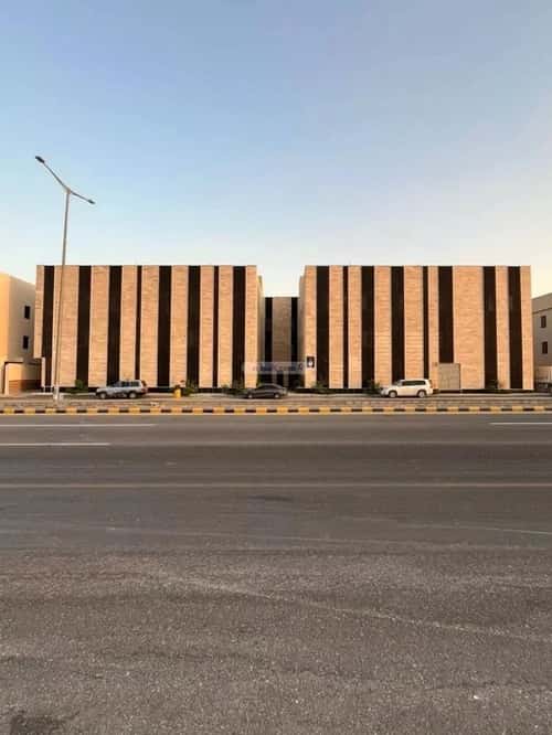 3 bedroom apartment in Al Mahdiyyah 2