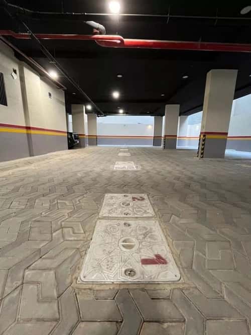 3 bedroom apartment in Al Mahdiyyah 12