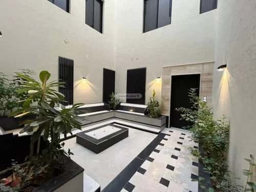 3 bedroom apartment in Al Mahdiyyah 3