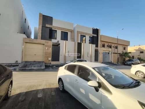 6 bedroom villa in Al Uraija Al Gharbi 1