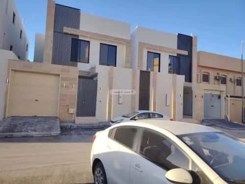 6 bedroom villa in Al Uraija Al Gharbi 11