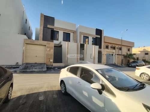 6 bedroom villa in Al Uraija Al Gharbi 5