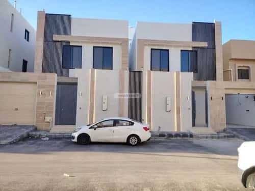 6 bedroom villa in Al Uraija Al Gharbi 4