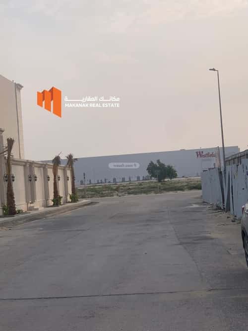 4 bedroom apartment in Al Manar 3