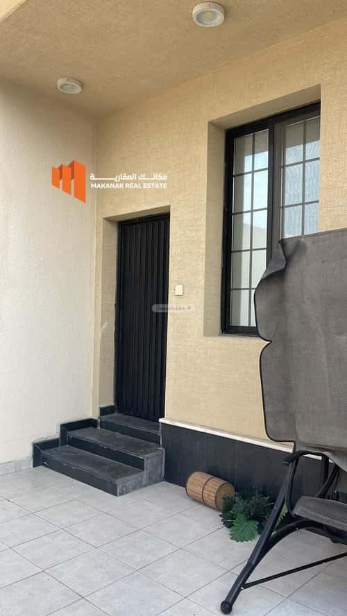 4 bedroom apartment in Al Manar 4