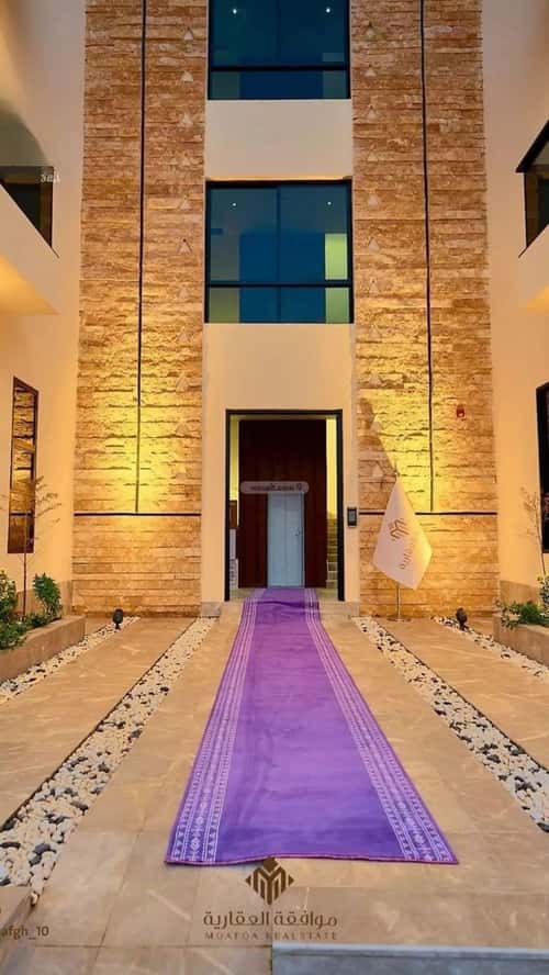 3 bedroom apartment in Al Mahdiyyah 3