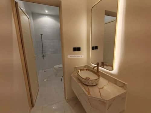 4 bedroom apartment in Al Hazm 10