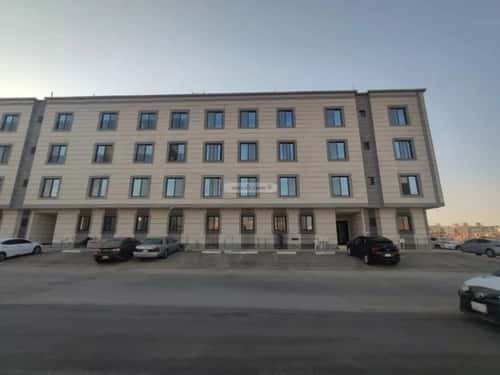 4 bedroom apartment in Al Hazm 6