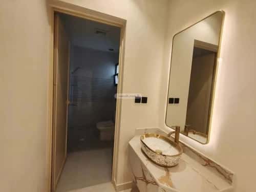 4 bedroom apartment in Al Hazm 12