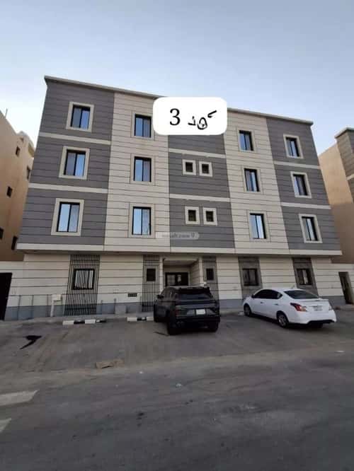 4 bedroom apartment in Al Hazm 14