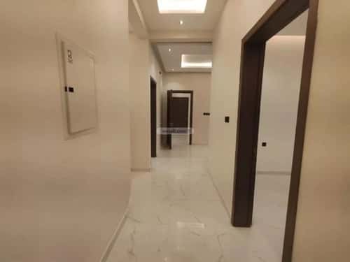 4 bedroom apartment in Al Hazm 2