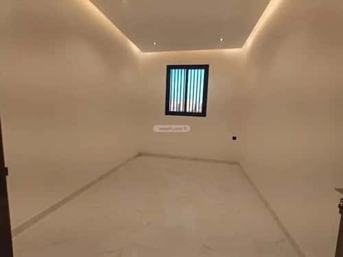 4 bedroom apartment in Al Hazm 7