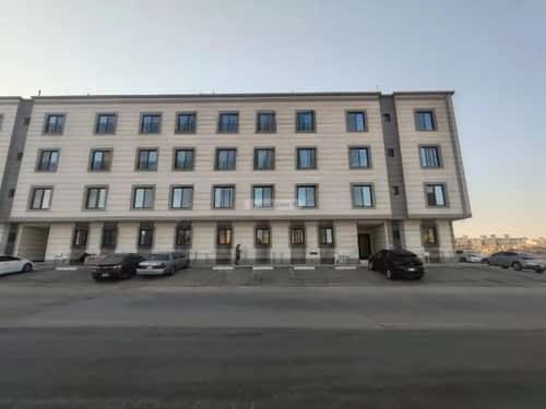 4 bedroom apartment in Al Hazm 15