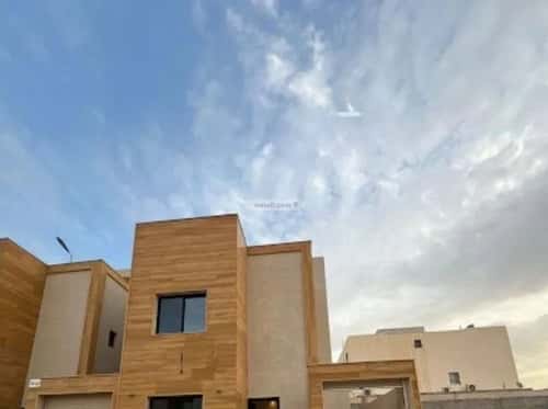 فيلا 5 غرف في المهدية 10