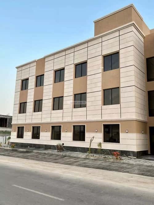 3 bedroom apartment in Al Mahdiyyah 3