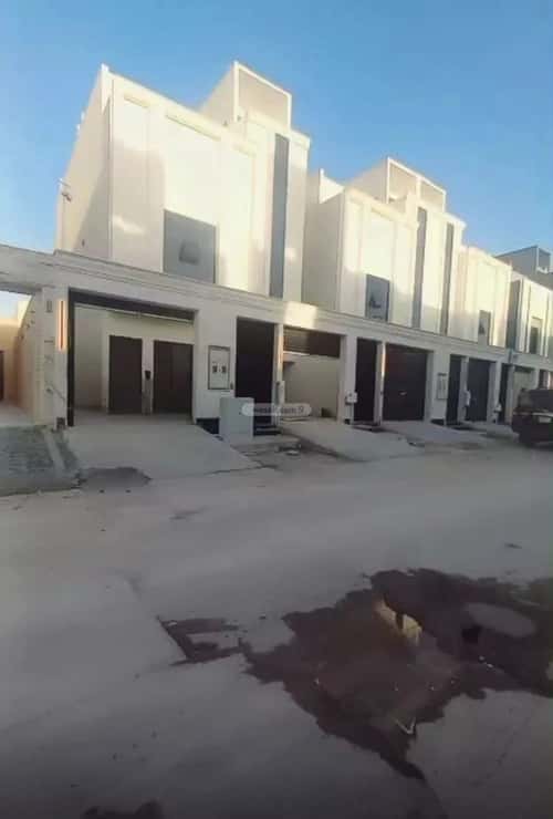 دور 5 غرف في طويق 8