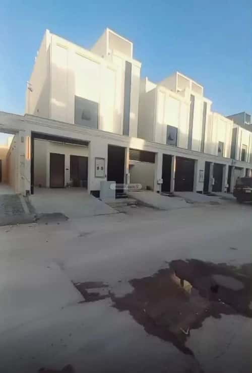 دور 5 غرف في طويق 12