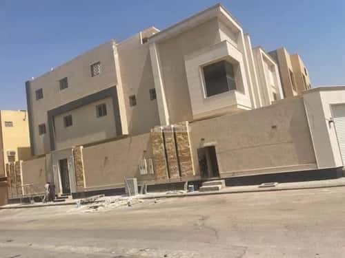 5 bedroom villa in Dhahrat Laban 1