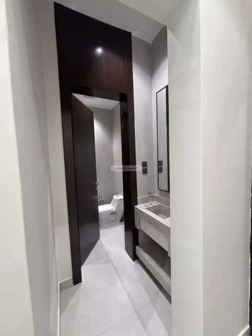 شقة 3 غرف في المهدية 1