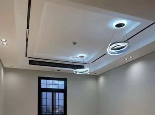 3 bedroom apartment in Al Mahdiyyah 12