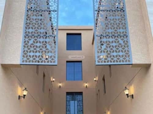 3 bedroom apartment in Al Mahdiyyah 11