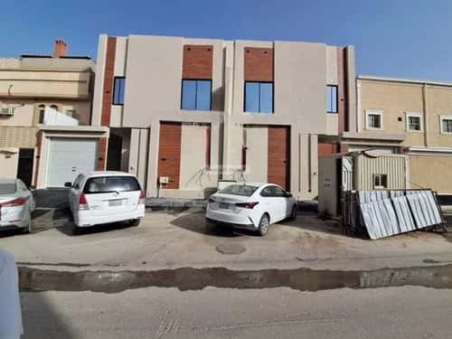6 bedroom villa in Tuwaiq 6