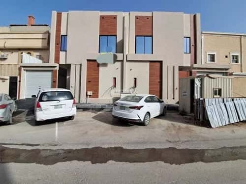 6 bedroom villa in Tuwaiq 15