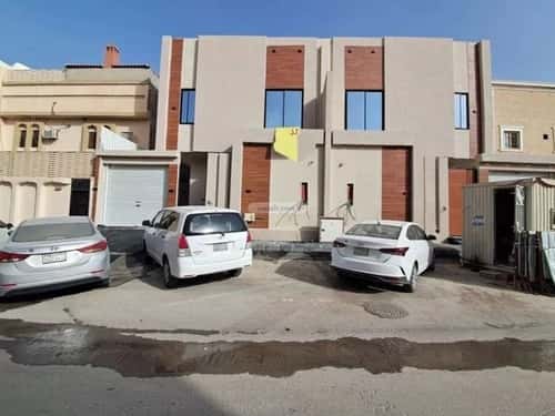 6 bedroom villa in Tuwaiq 2