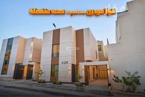 6 bedroom villa in Al Mahdiyyah 7