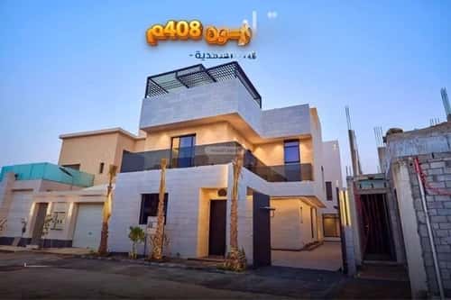 6 bedroom villa in Al Mahdiyyah 4