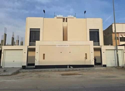 5 bedroom villa in Al Uraija Al Gharbi 11