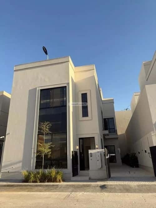 6 bedroom villa in Al Mahdiyyah 1