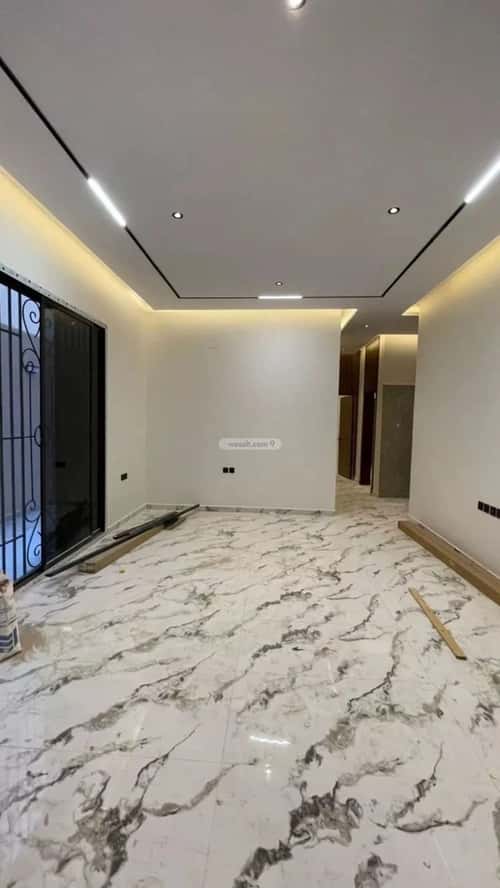 4 bedroom floor in Badr 1