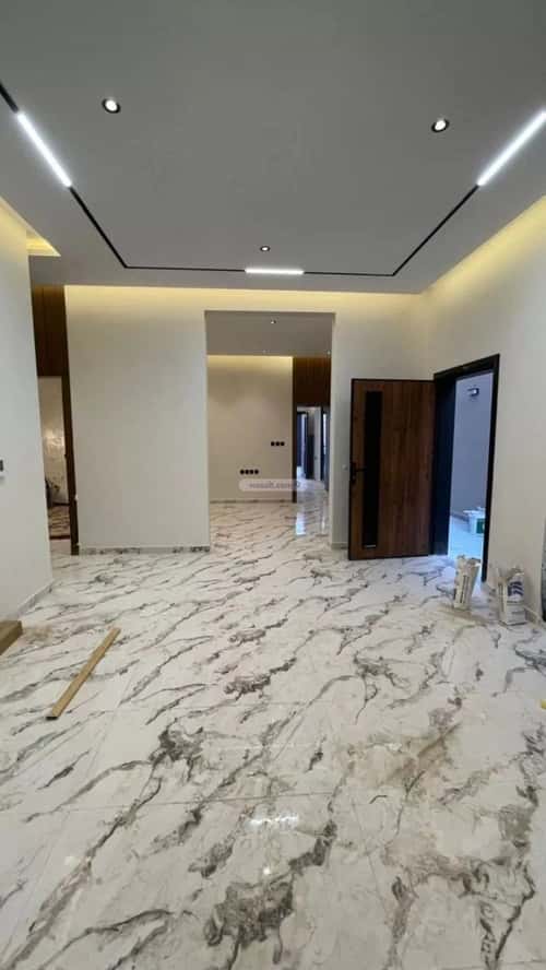 دور 4 غرف في بدر 9
