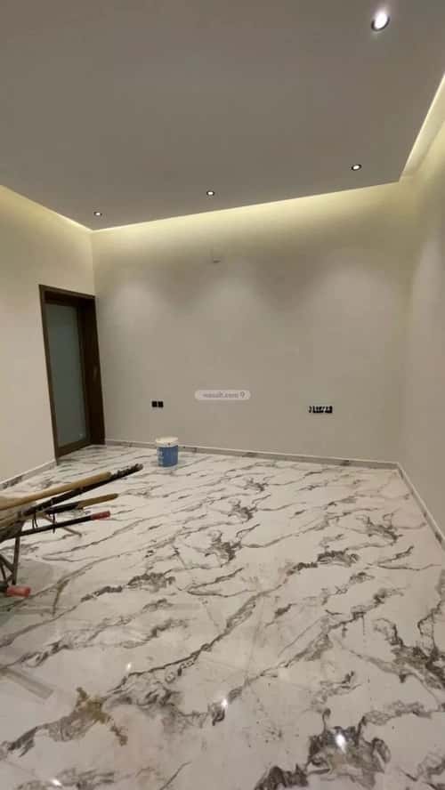 دور 4 غرف في بدر 6