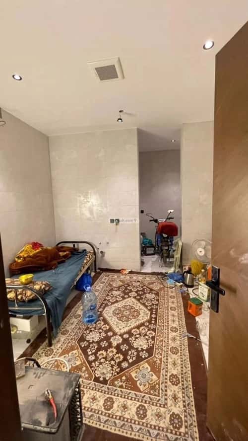 4 bedroom floor in Badr 3