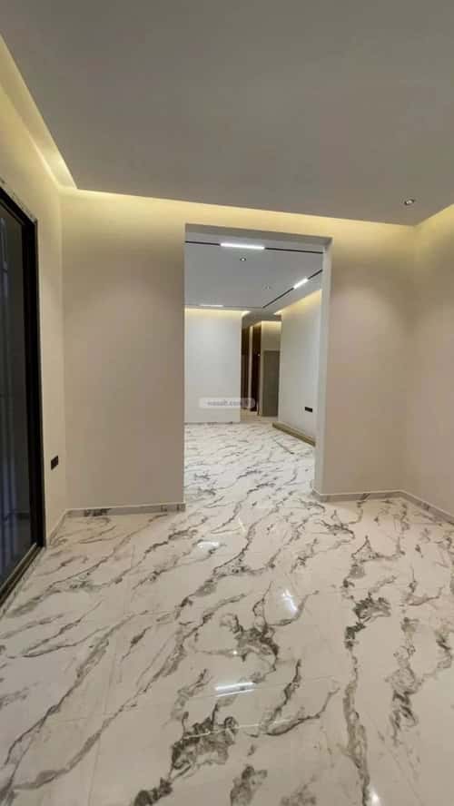 4 bedroom floor in Badr 4