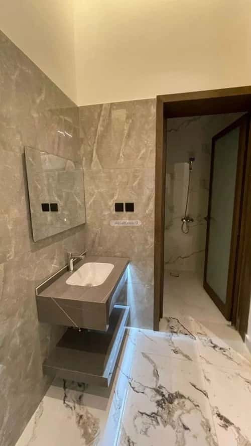 دور 4 غرف في بدر 10