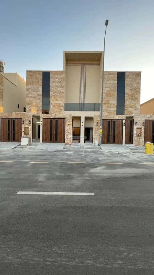 دور 4 غرف في بدر 5