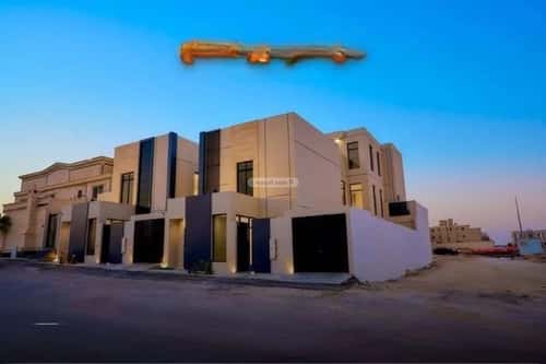 فيلا 6 غرف في المهدية 12