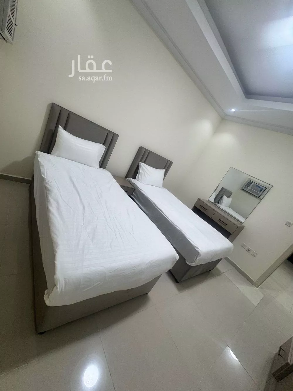 شقة 2 غرف في البوادي 7