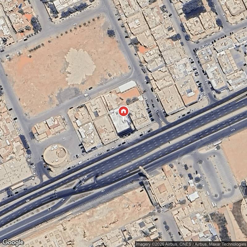office in Granada, Riyadh 9