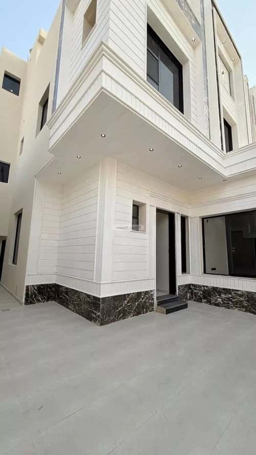 6 bedroom villa in Al Uraija Al Awsat 11