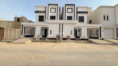 6 bedroom villa in Al Uraija Al Awsat 6