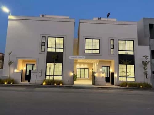 6 bedroom villa in Al Mahdiyyah 14