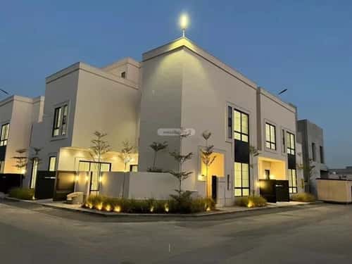 6 bedroom villa in Al Mahdiyyah 15