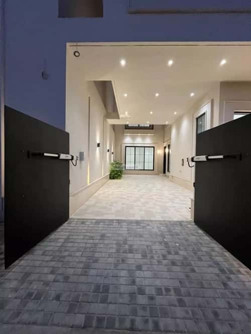 6 bedroom villa in Al Mahdiyyah 5