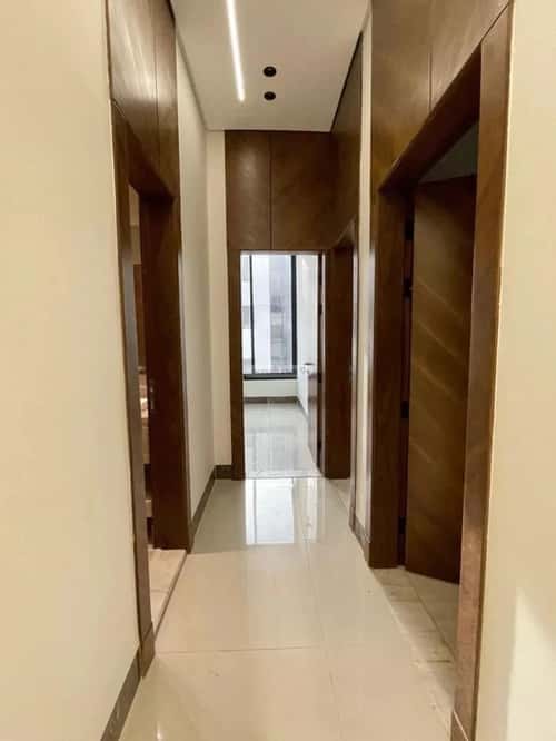 3 bedroom apartment in Al Mahdiyyah 2
