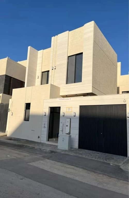 6 bedroom villa in Al Mahdiyyah 2