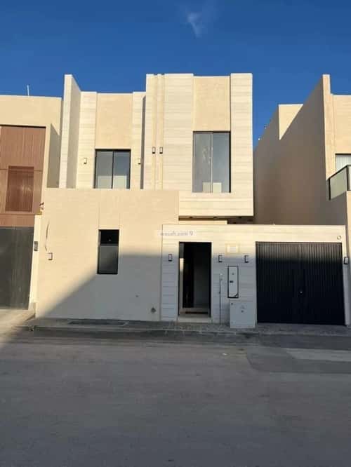 6 bedroom villa in Al Mahdiyyah 5